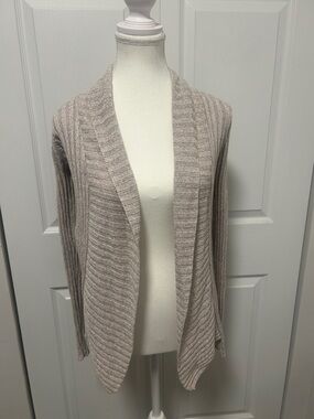 Express Cardigan
